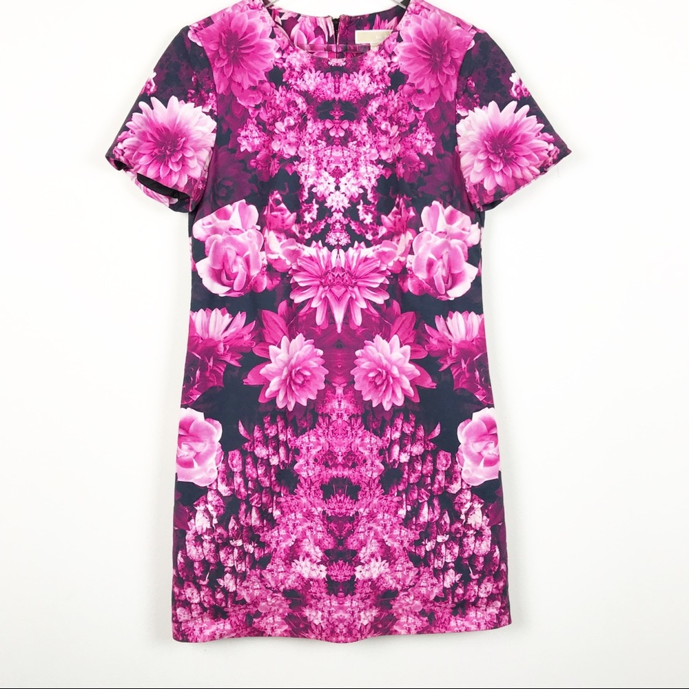 MICHEAL Micheal Kors floral dress